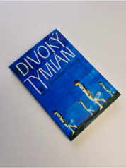 Divoký tymián