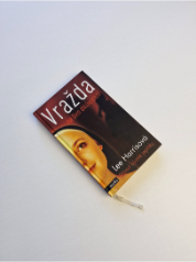 Vražda na den díkuvzdání