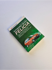 Automobily Škoda Felicia