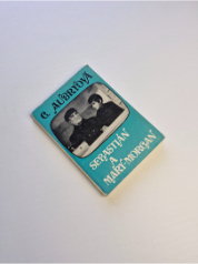 Sebastián a Mary-Morgan