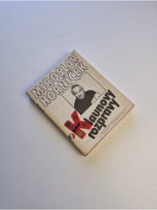 Klaunovy rozpravy