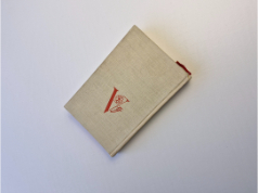 Básnický almanach 1956