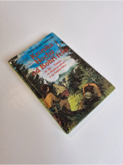 Kronika Hochů od Bobří řeky – II.díl