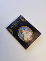 Portrétní miniatura