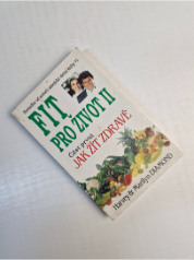 Fit pro život II