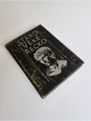 Starověké Řecko