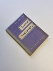 Teorie literatury