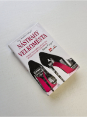 Nástrahy velkoměsta