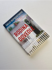 Rodina odvedle