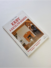 Krby a kachlová kamna