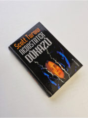 Nedostatek důkazů
