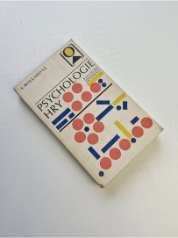 Psychologie hry