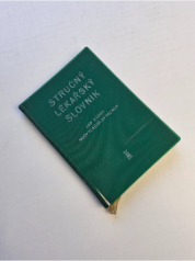 Stručný lékařský slovník