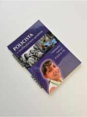 Policista v multikulturním prostředí