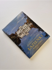 Łazienki Warszawskie