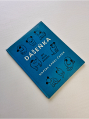 Dášeňka