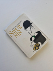 Saturnin