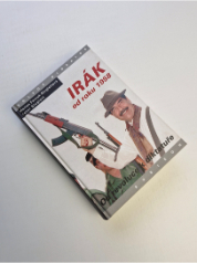 Irák od roku 1958