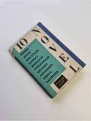 10 novel
