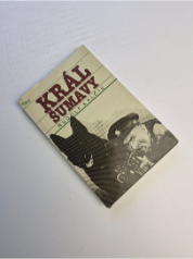 Král Šumavy