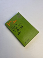 Elam Ohnivák, Železná päta
