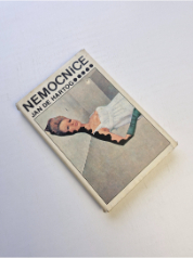 Nemocnice
