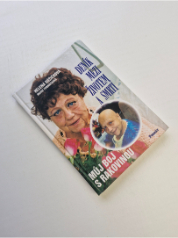 Deník mezi životem a smrtí