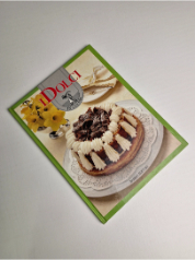 I dolci (v italštině)