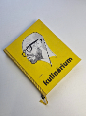 Kulinárium