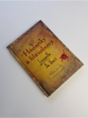 Hádanky a hlavolamy Leonarda da Vinci