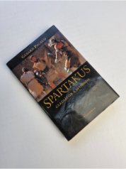 Spartakus - Gladiátor a svoboda