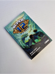 Super 12: Past