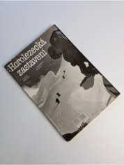 Horolezecká zastavení