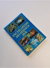 Encyklopedie akvarijních ryb