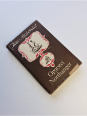 Opatství Northanger