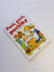 Paci, paci, pacičky