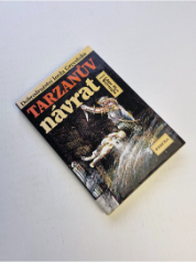 Tarzanův návrat