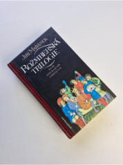 Rožmberská trilogie