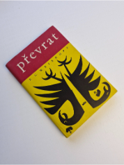 Převrat