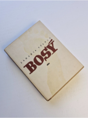 Bosý