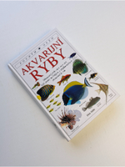 Akvarijní ryby