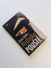 Hrdinka pouště
