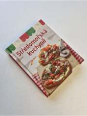Středomořská kuchyně