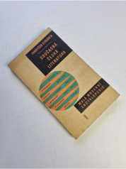 Současná česká literatura