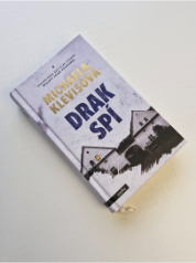 Drak spí