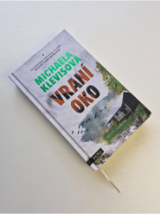 Vraní oko