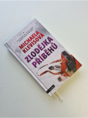 Zlodějka příběhů