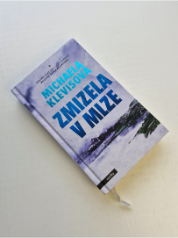 Zmizela v mlze