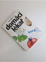 Domácí lékař