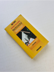 Handy slovník technický německo-český, česko-německý